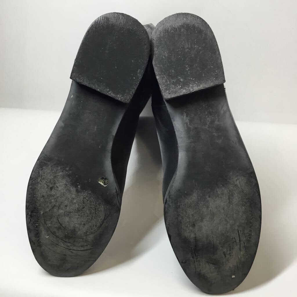 Banana Republic Boots 9.5 Black