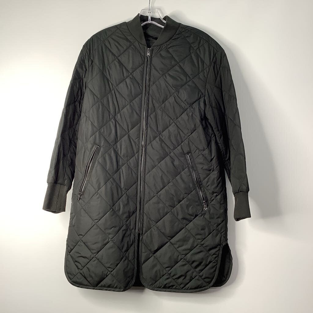 Banana Republic Outerwear XS Black