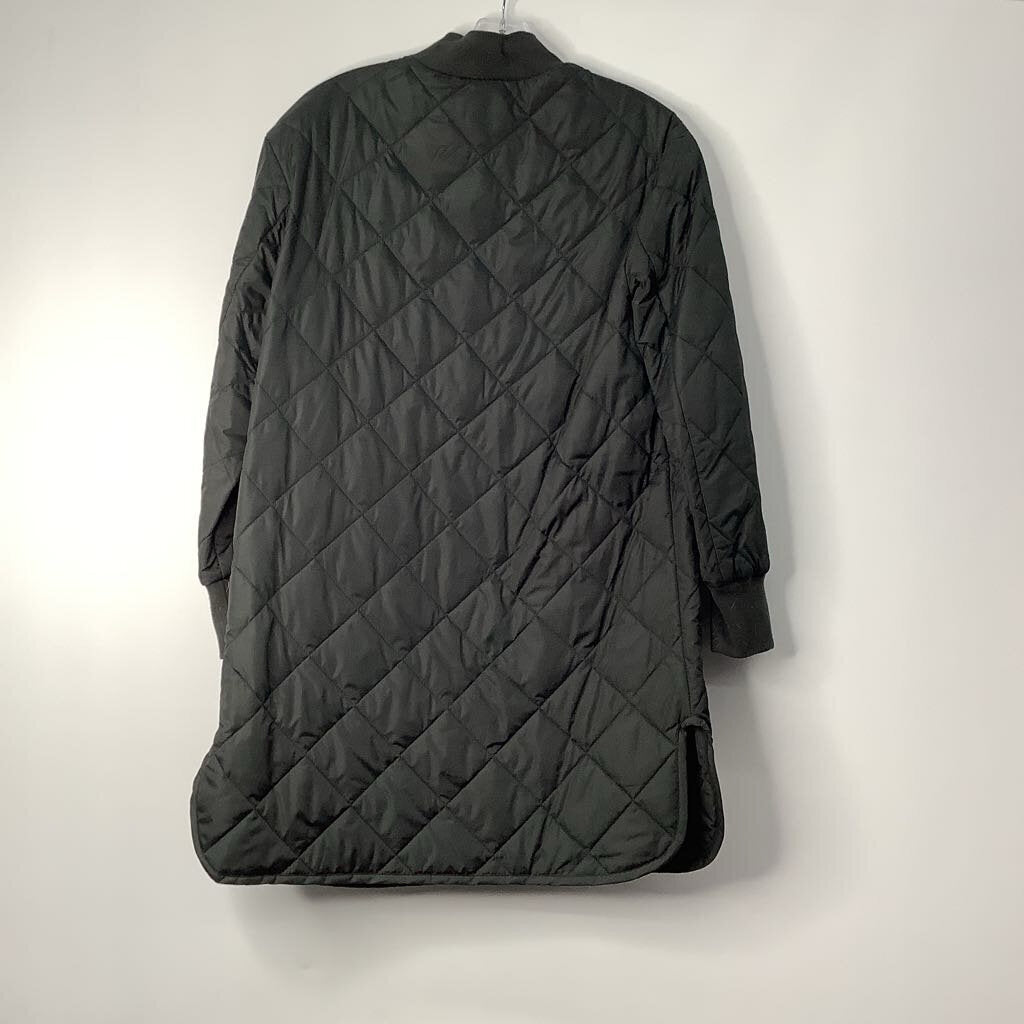 Banana Republic Outerwear XS Black