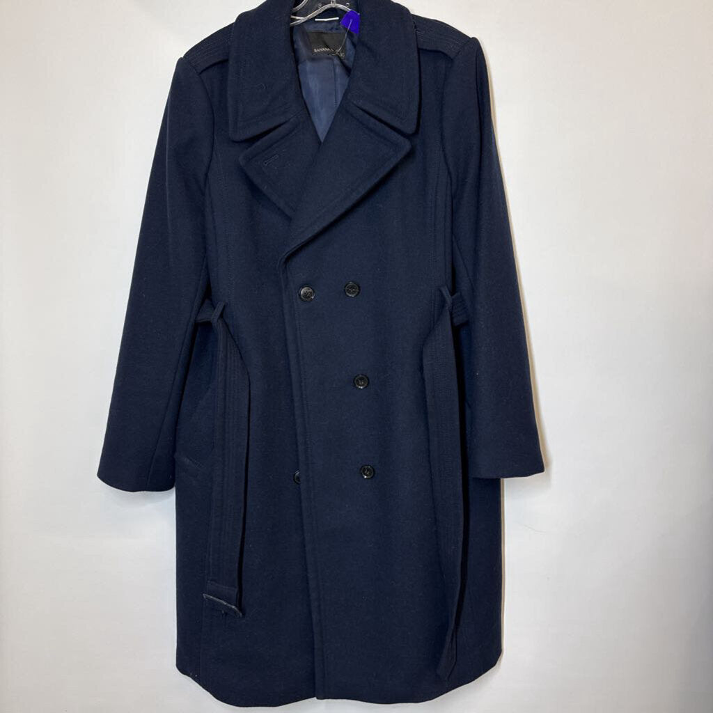 Banana Republic Outerwear XL Navy