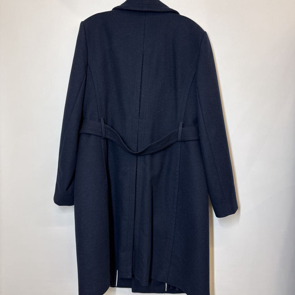 Banana Republic Outerwear XL Navy