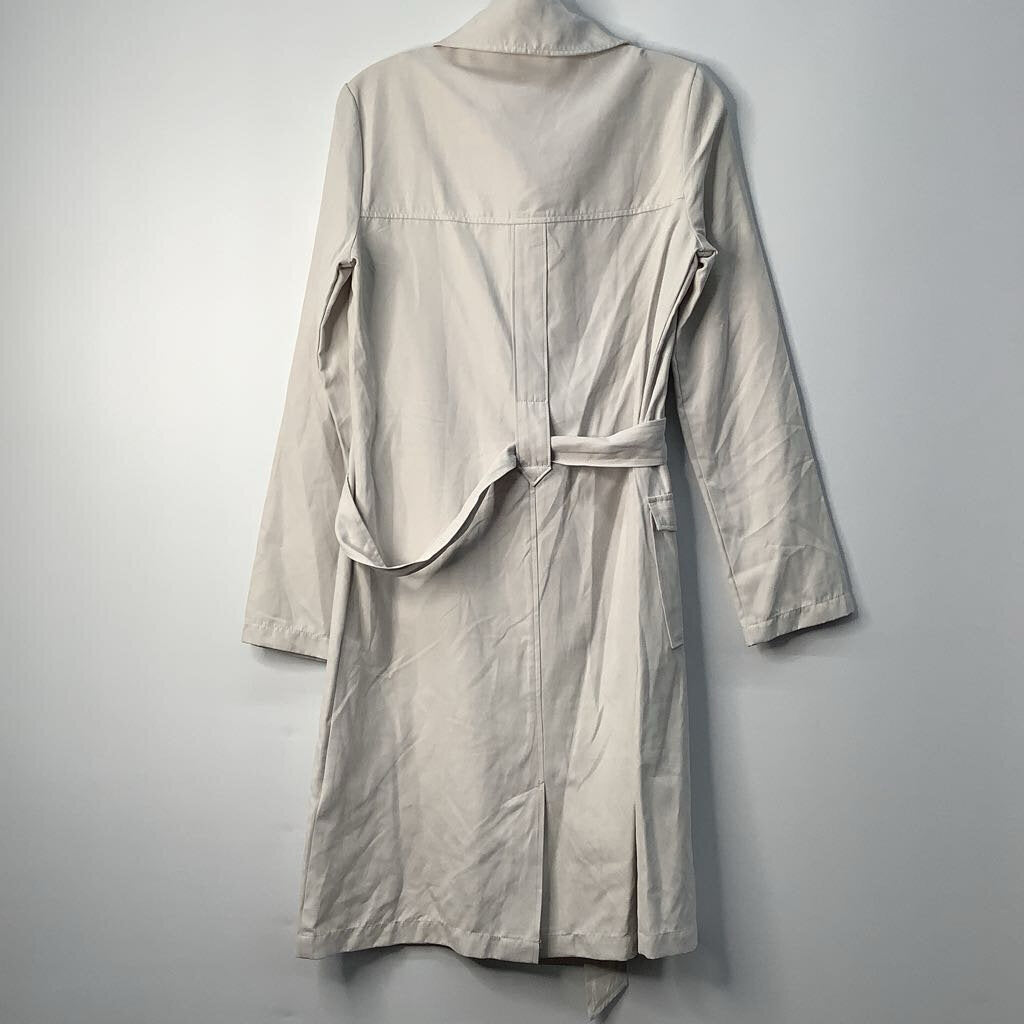 BB Dakota Outerwear XS Beige