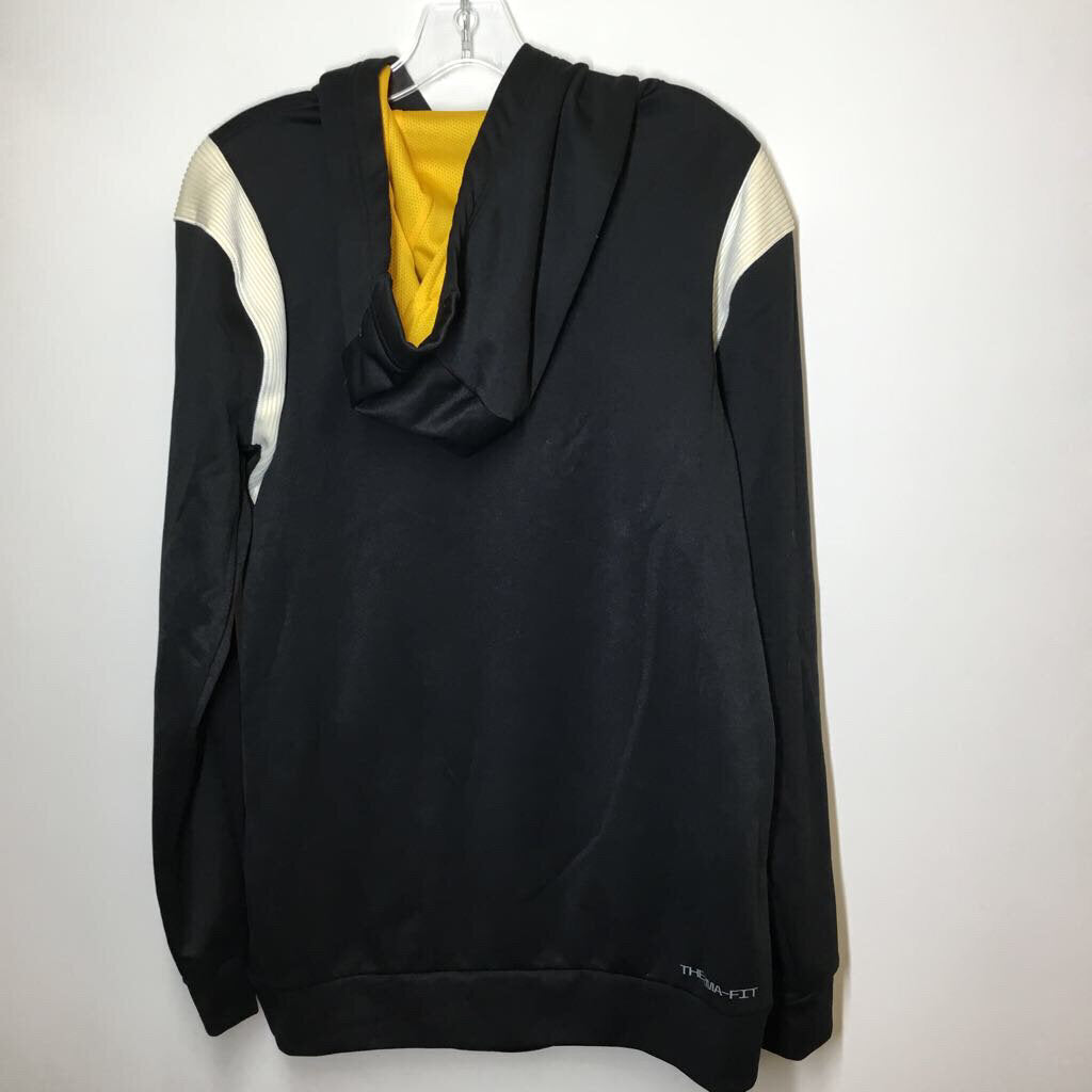 Nike Team Wear Men's L Black/Yellow