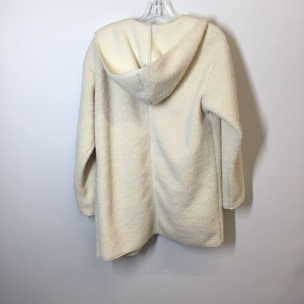Joie Outerwear S Cream