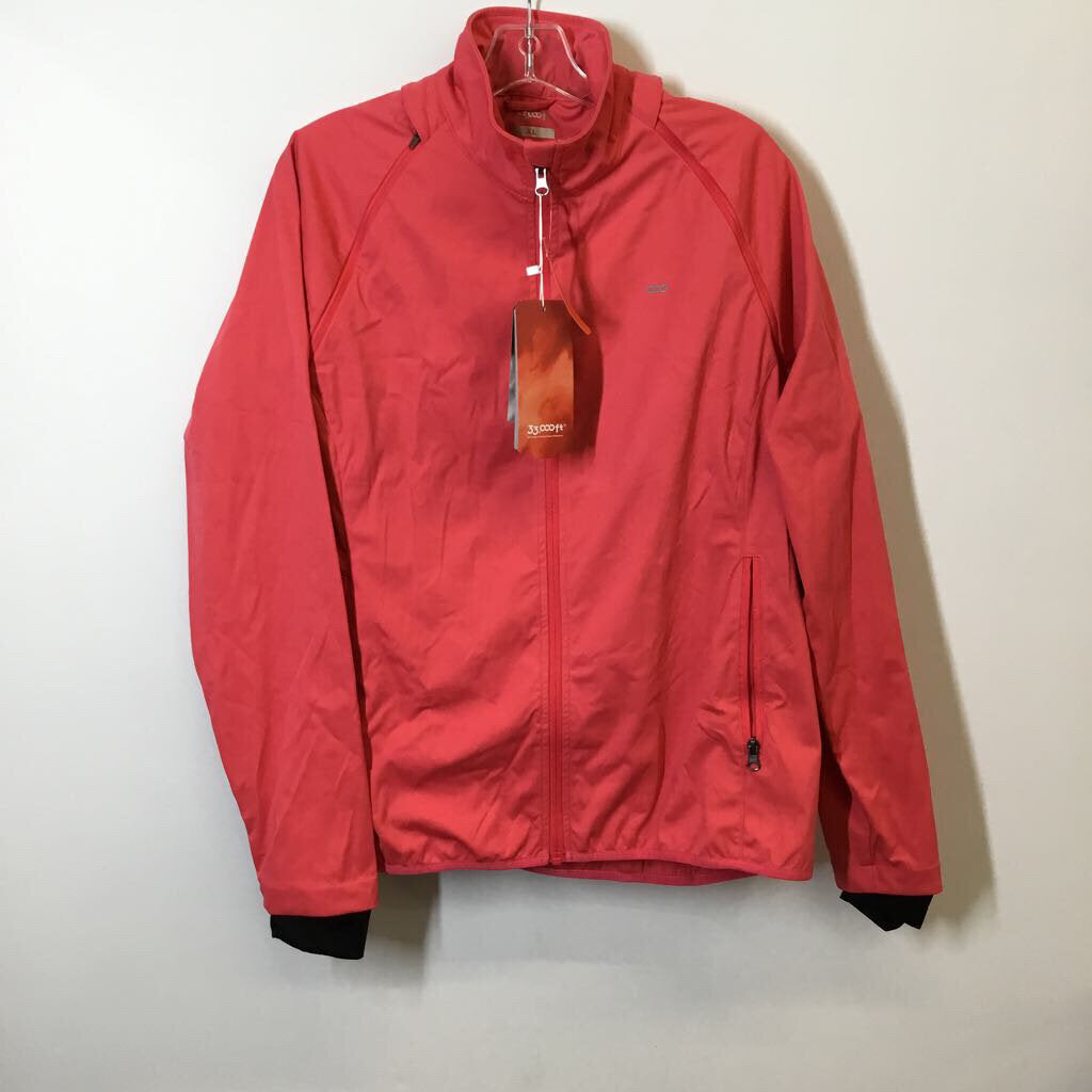Outerwear XL Pink