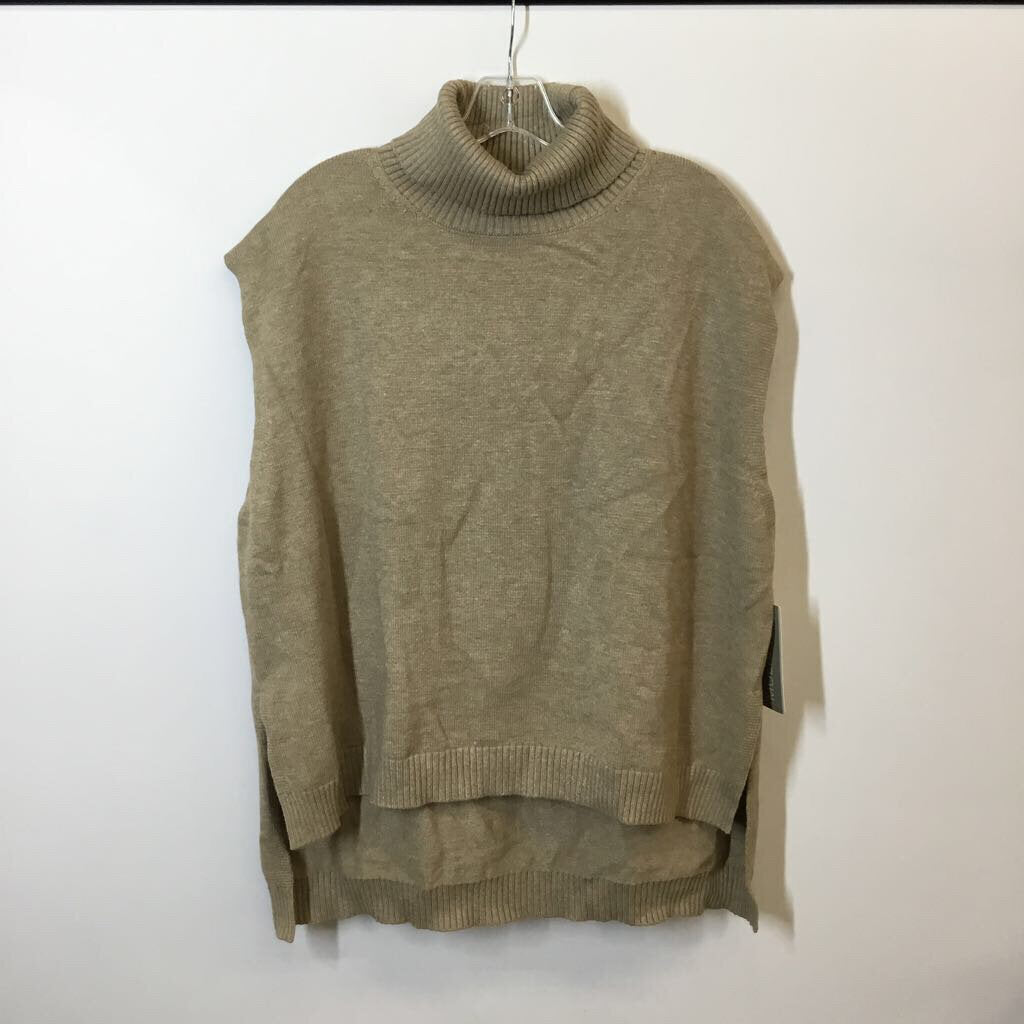 Multiples Sweater XL Tan