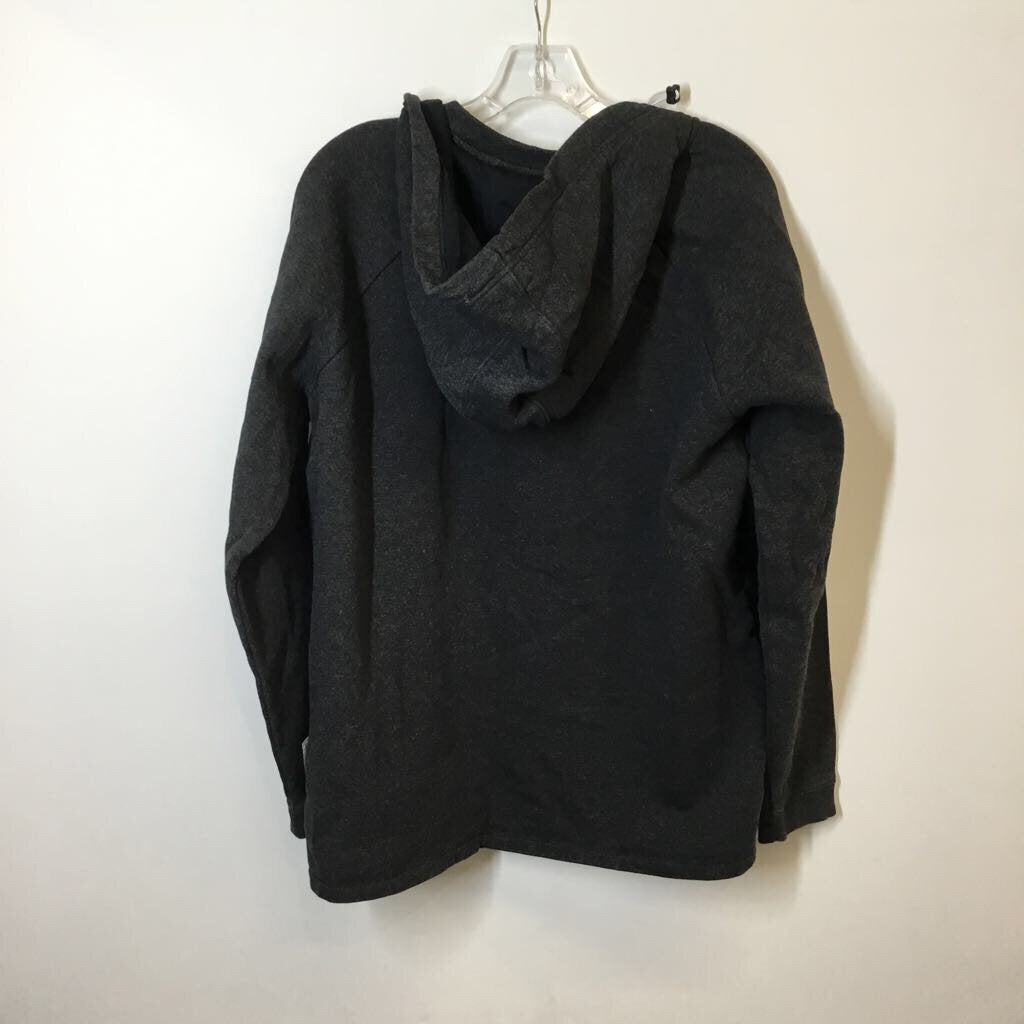 Under Armour Sweatshirt L Dark Grey