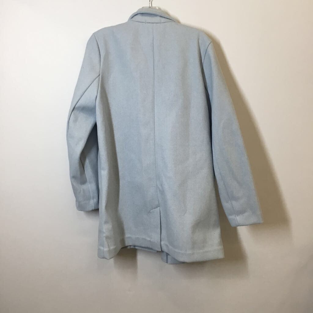 Banana Republic Outerwear L Blue