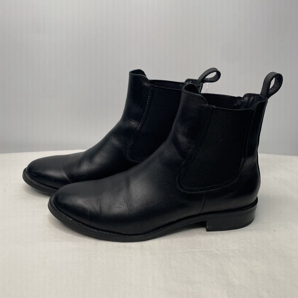 Boots Men's 9 Black