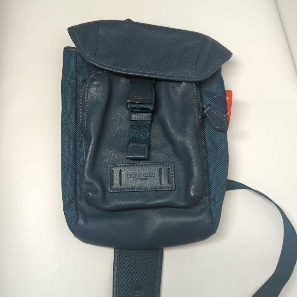 Purses Blue