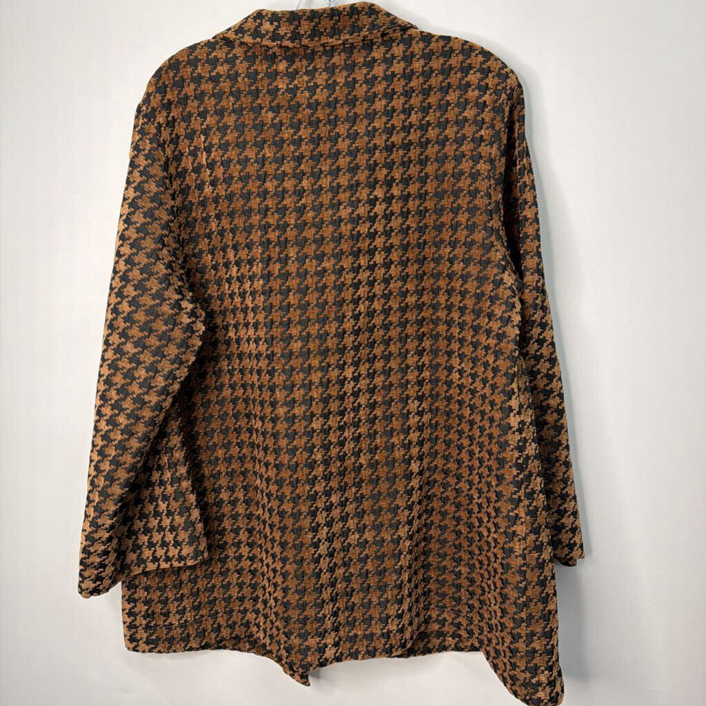 Habitat Outerwear L Brown/Black