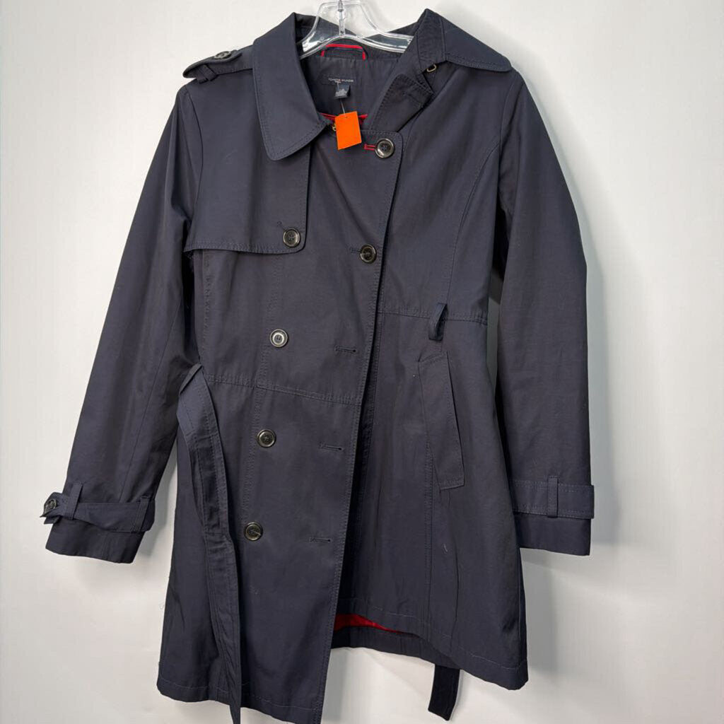 Tommy Hilfiger Outerwear L Navy