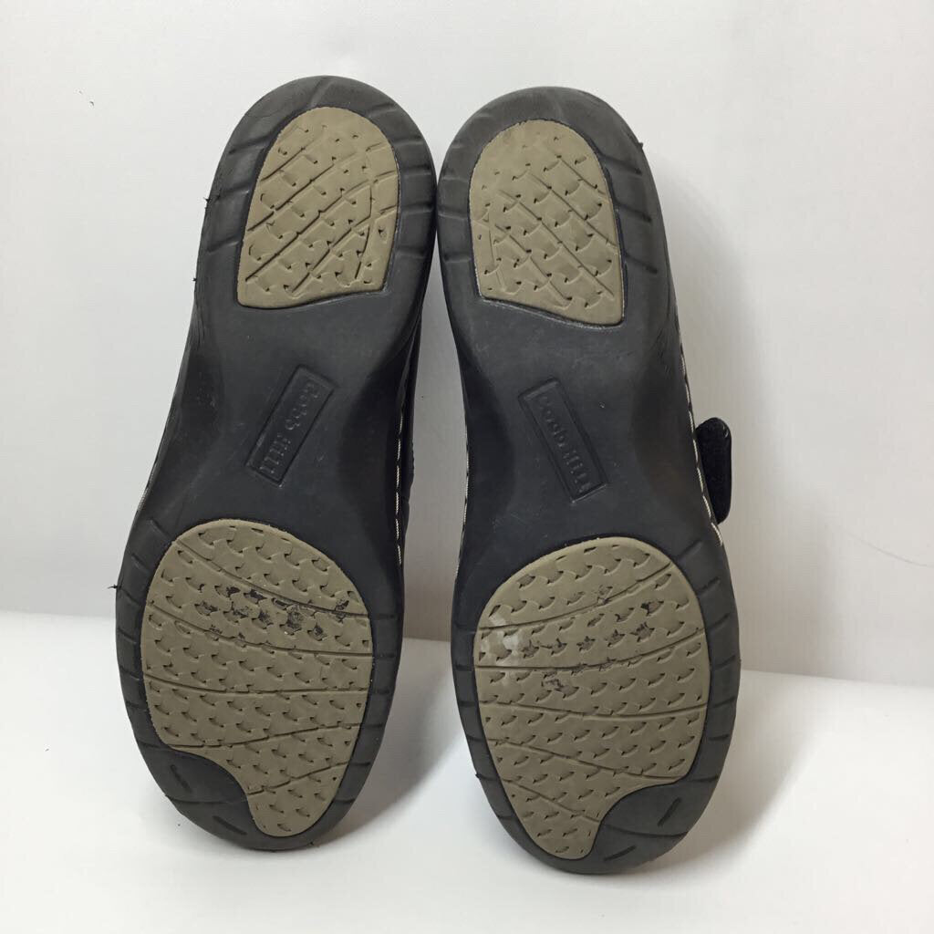 Cobb Hill Shoes 8.5 Black