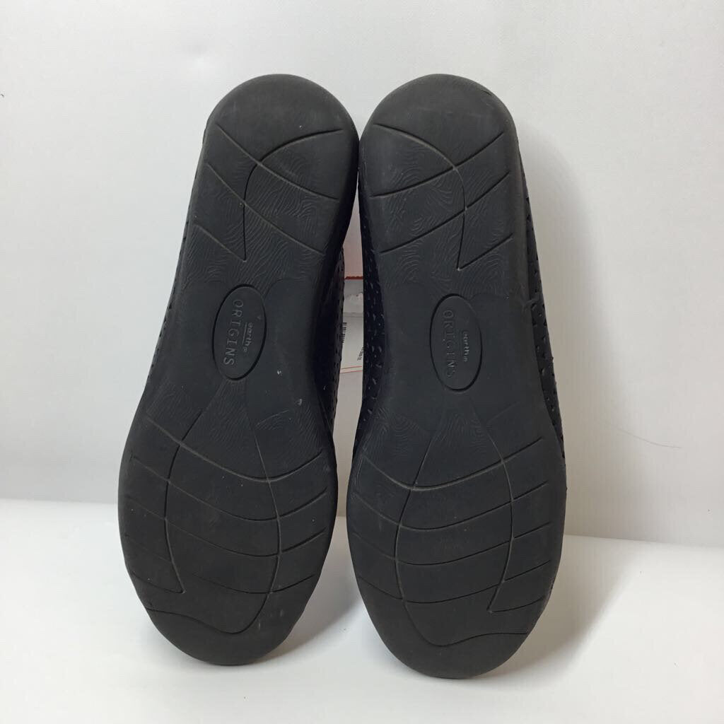 Earth Shoes 8.5 Black