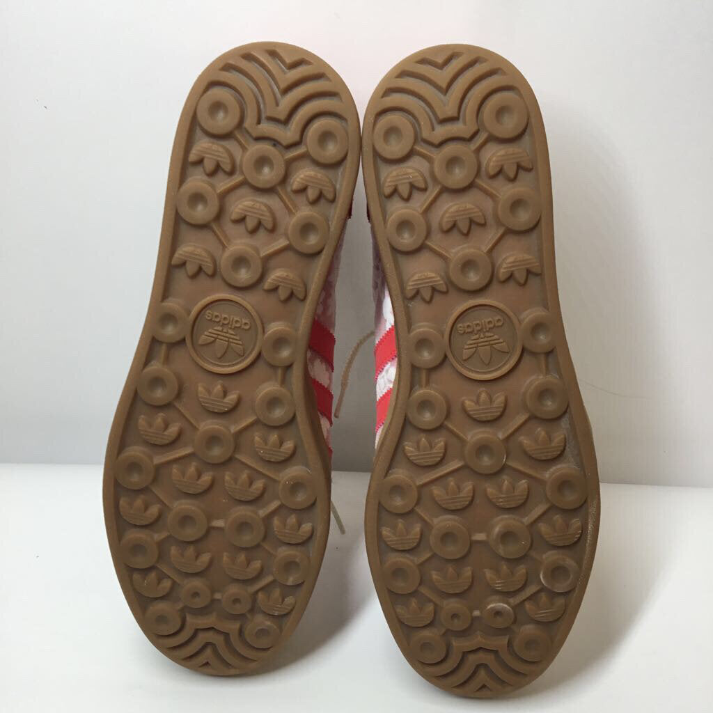 Adidas Shoes 11 Pink/White/Floral