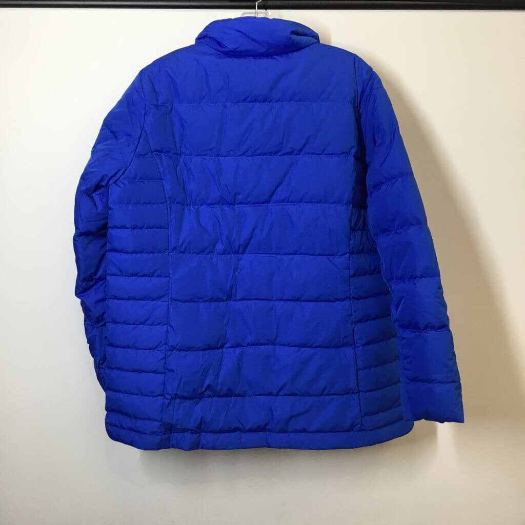 Lands' End Outerwear XL Blue
