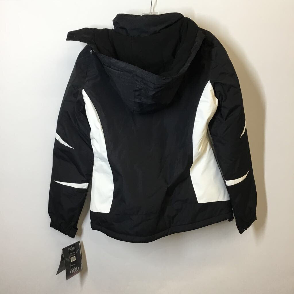 Cb Outerwear M Black/White