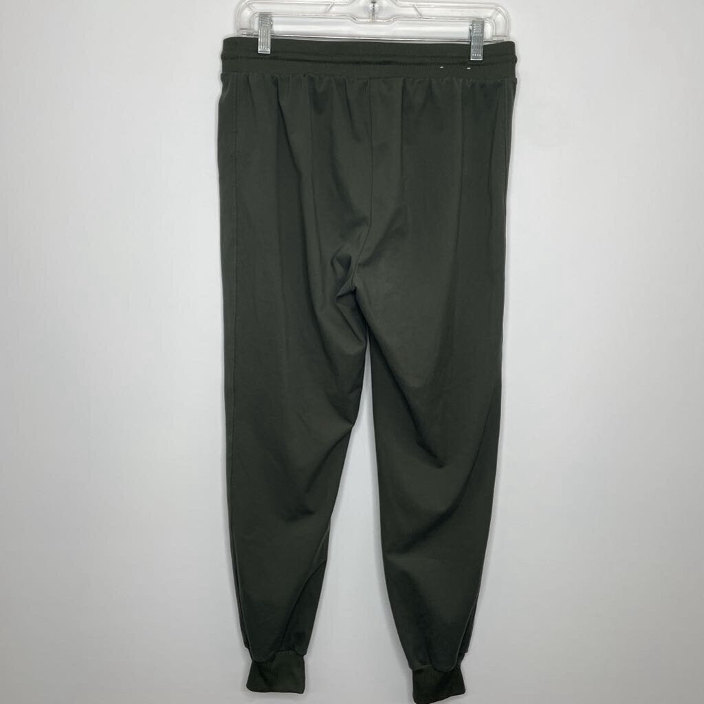 Rachel Zoe Athletic Bottoms M Green