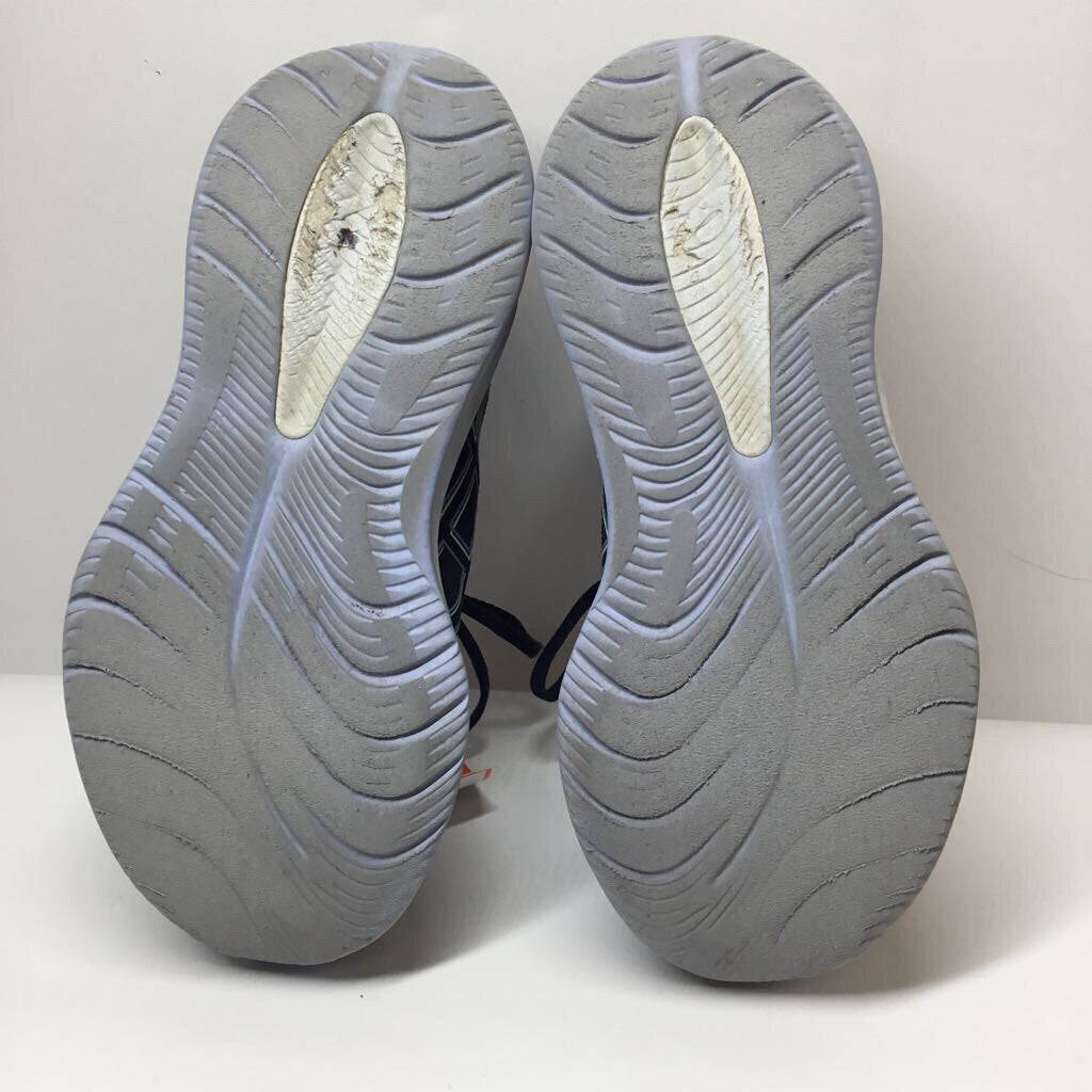 Asics Shoes 7.5 Blue