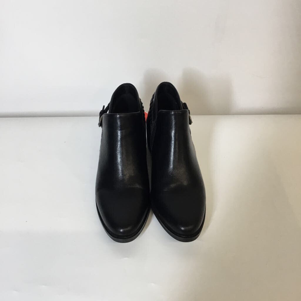 Baretraps Boots 8.5 Black