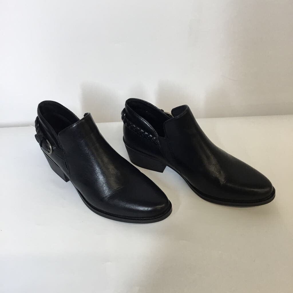 Baretraps Boots 8.5 Black