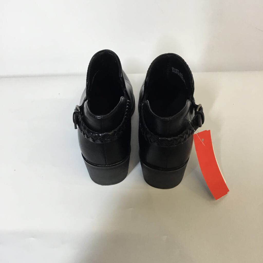 Baretraps Boots 8.5 Black