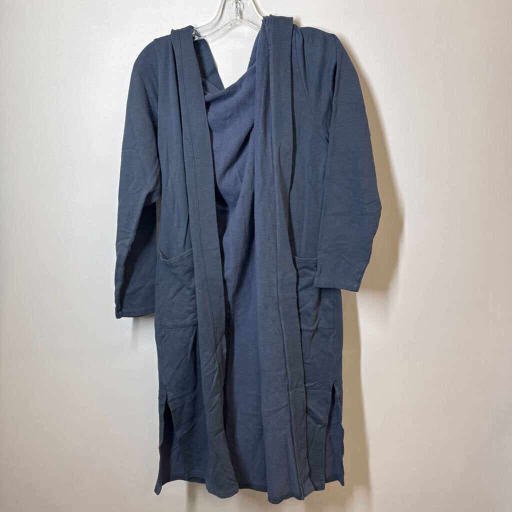 Bobi Cardigan L Blue