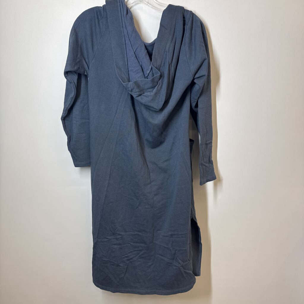 Bobi Cardigan L Blue