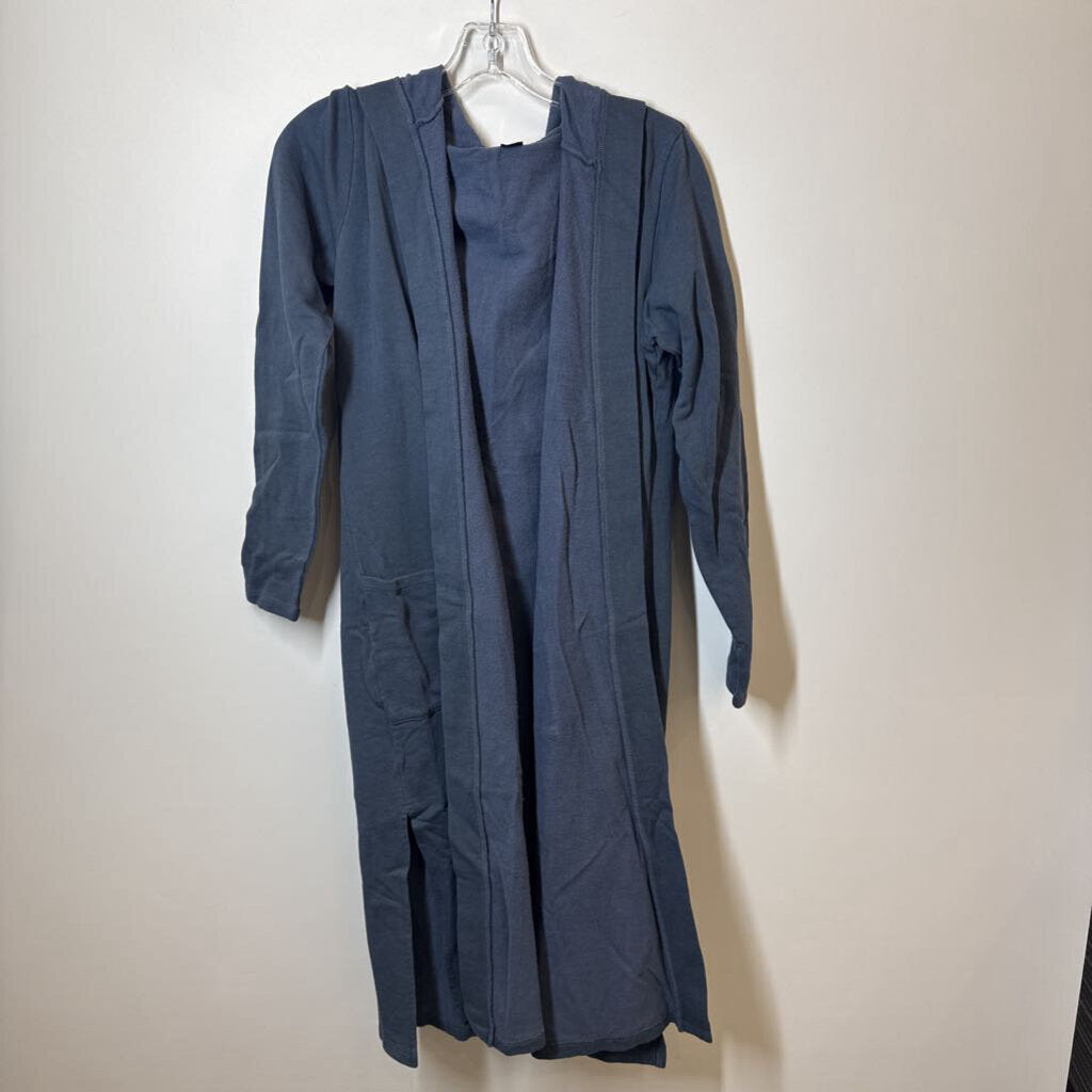 Bobi Cardigan S Blue