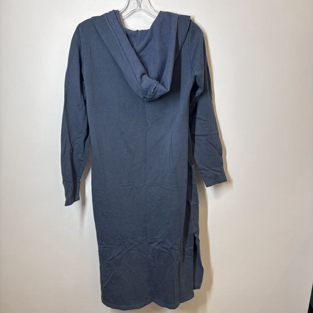 Bobi Cardigan S Blue