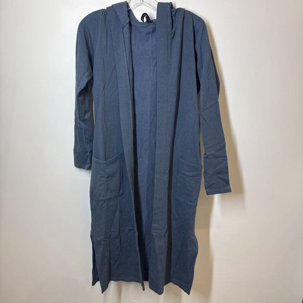 Bobi Cardigan S Blue