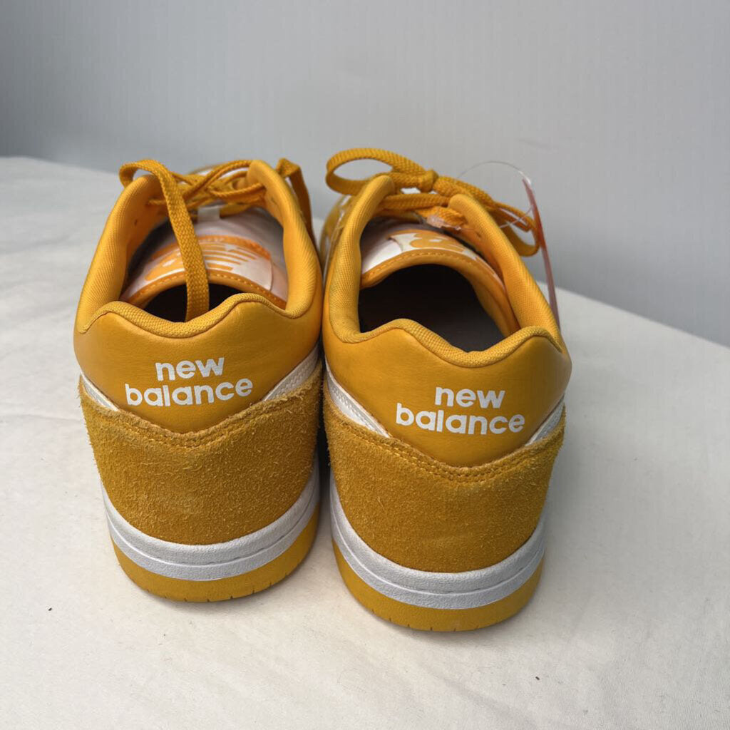 New Balance Shoes M13/W14.5 Yellow/white