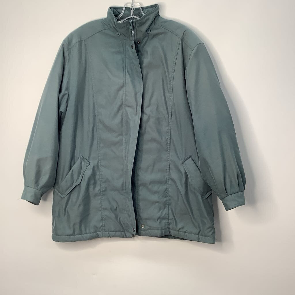 Forecaster Outerwear M Blue