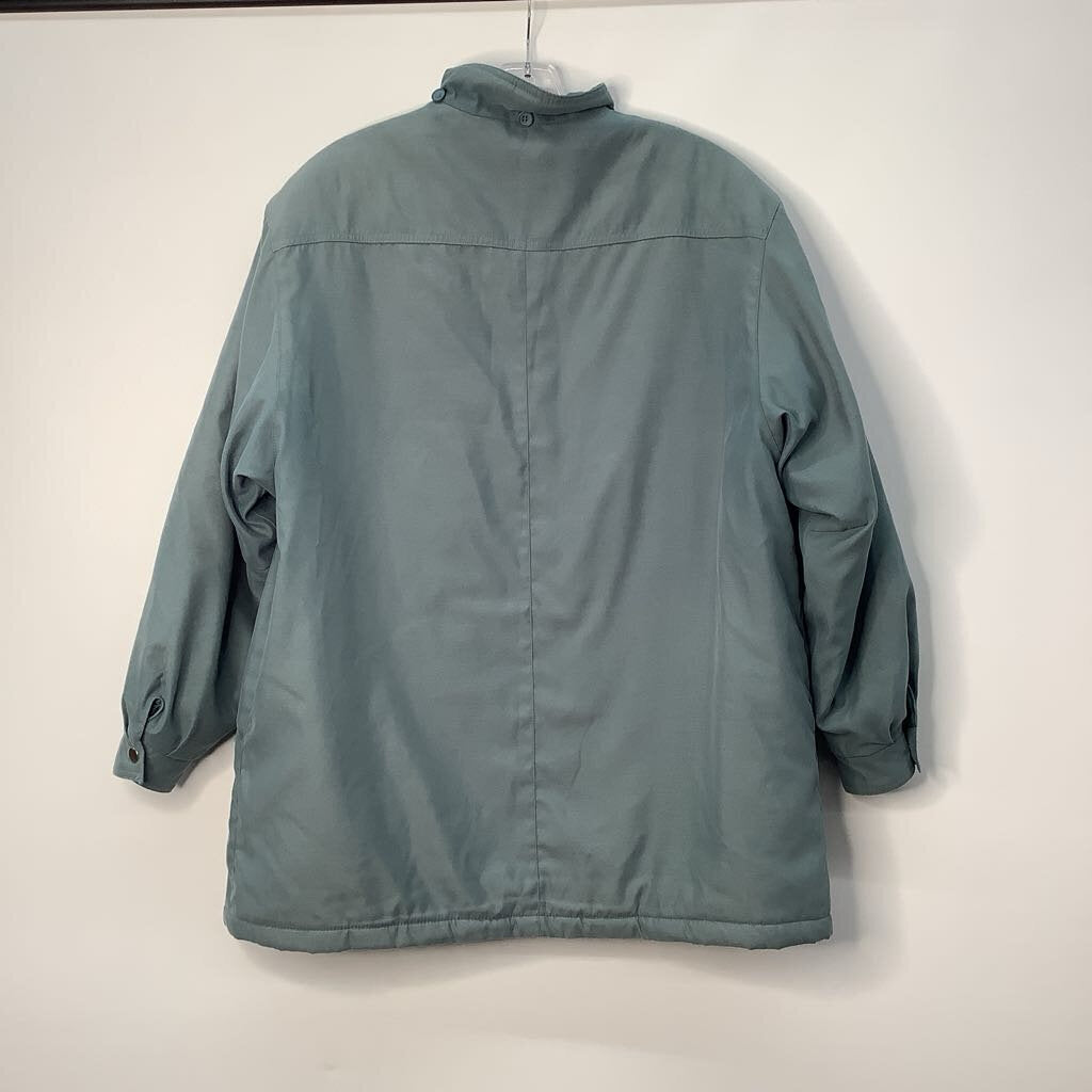 Forecaster Outerwear M Blue