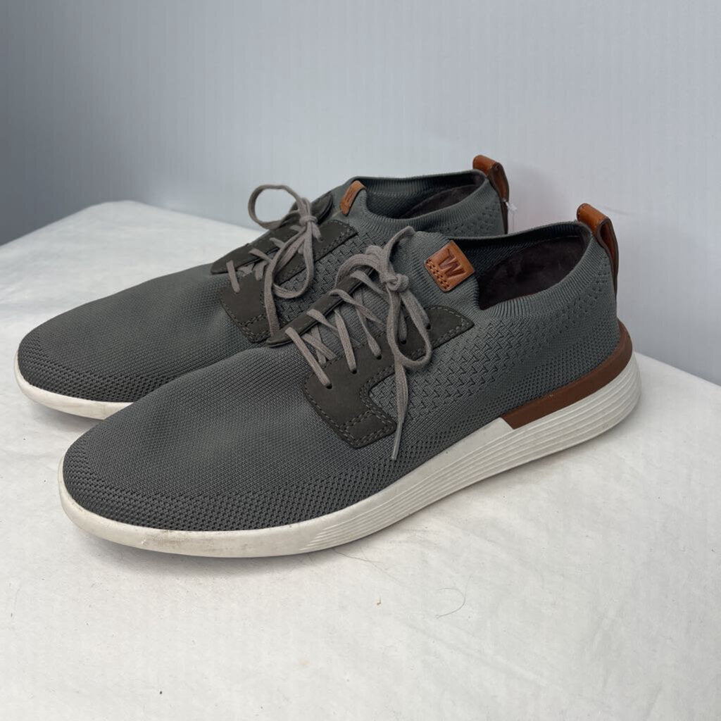 Shoes Men's 11 Gray/Brown