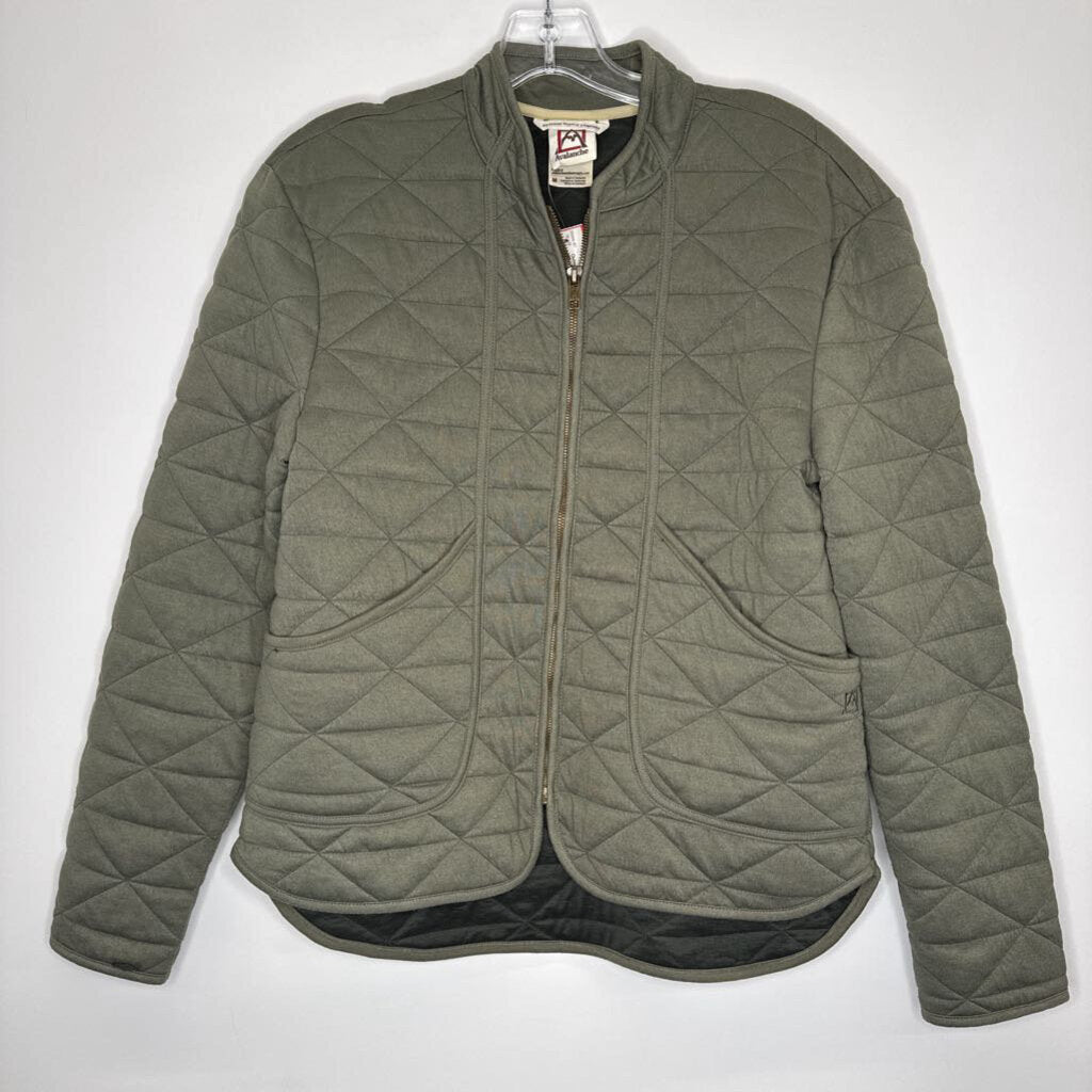 Avalanche Outerwear M Green