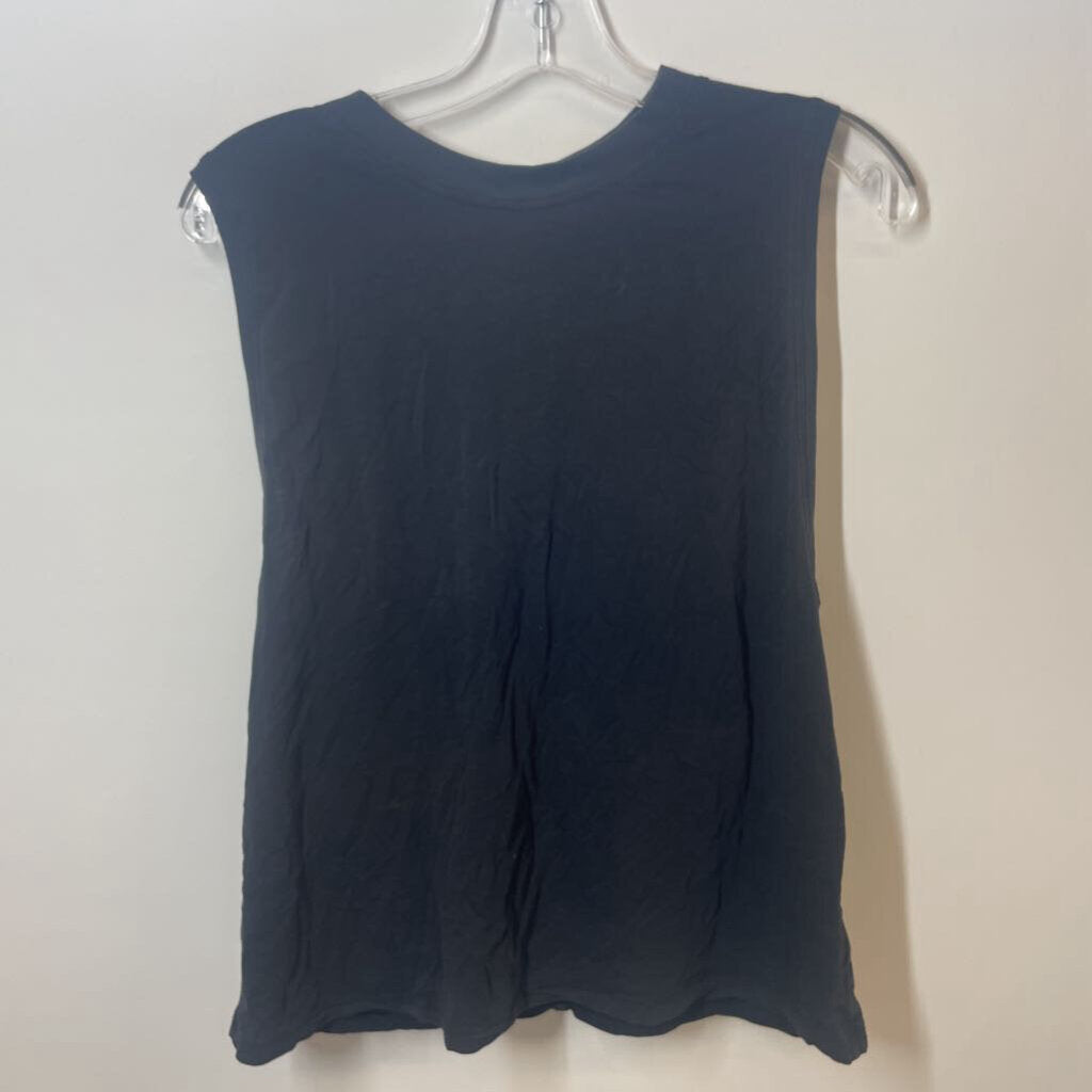 Lululemon Athletic Tops Men's S Black