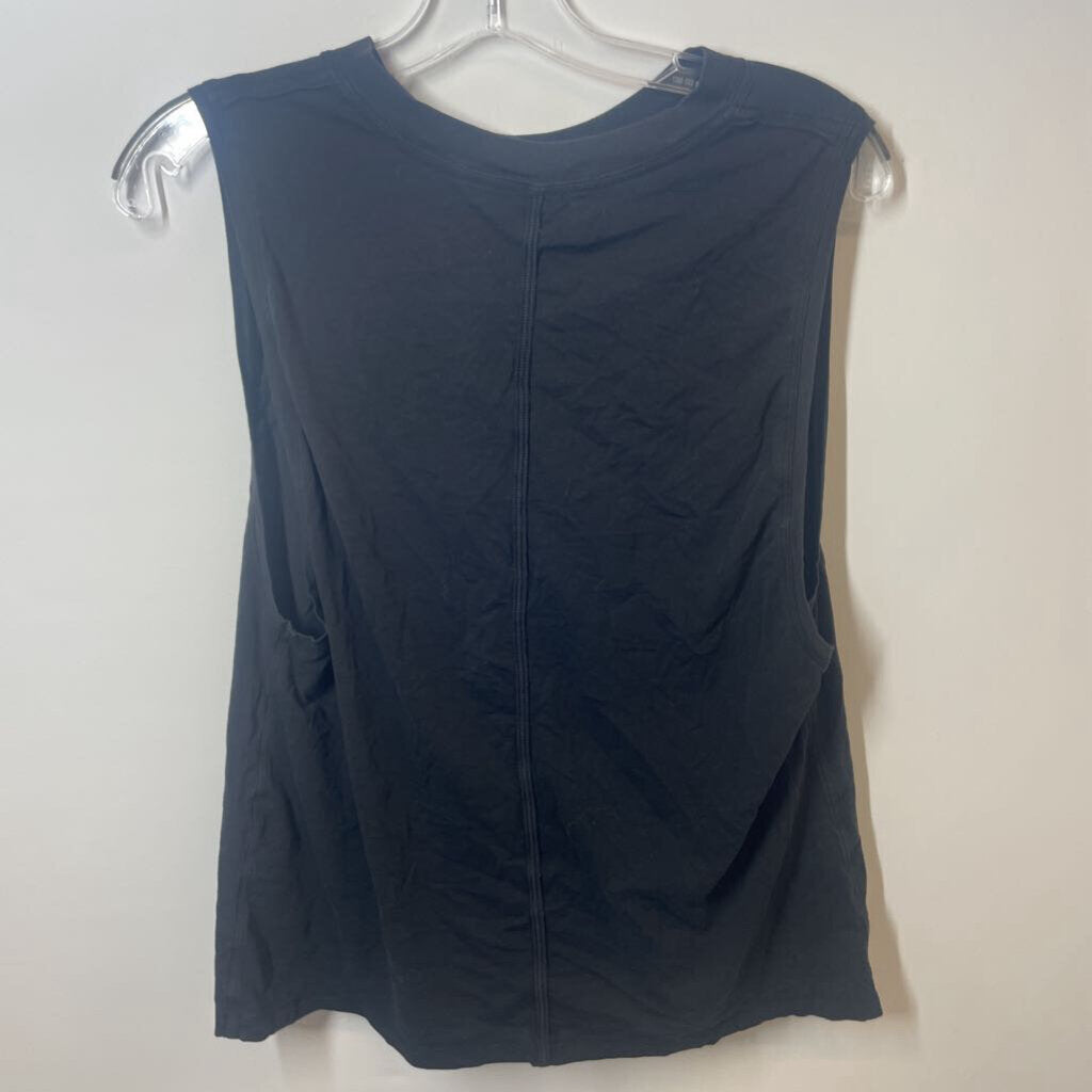 Lululemon Athletic Tops Men's S Black