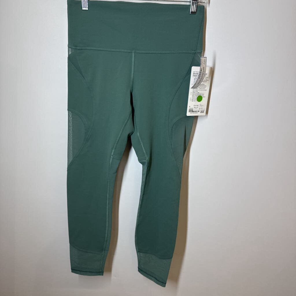 Lululemon Athletic Bottoms 8/M Green
