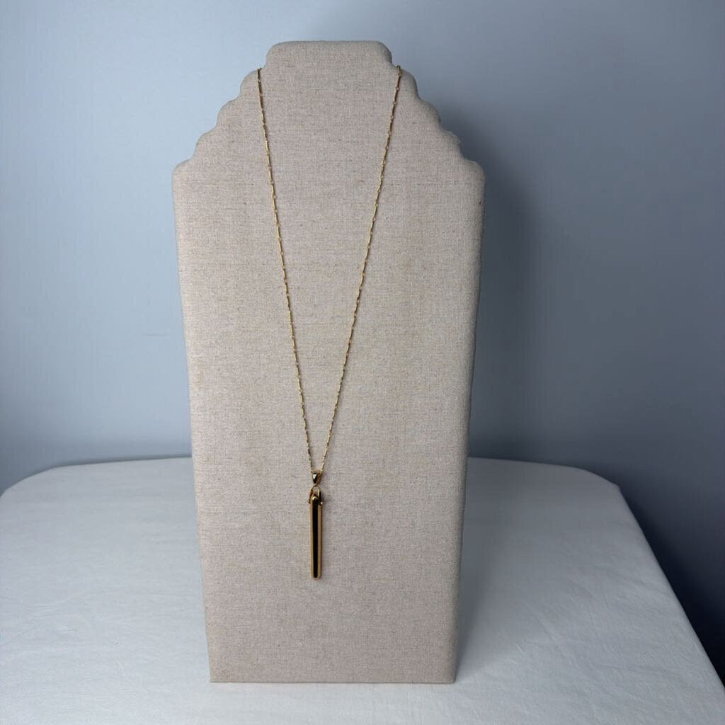 Accessories Necklace Gold