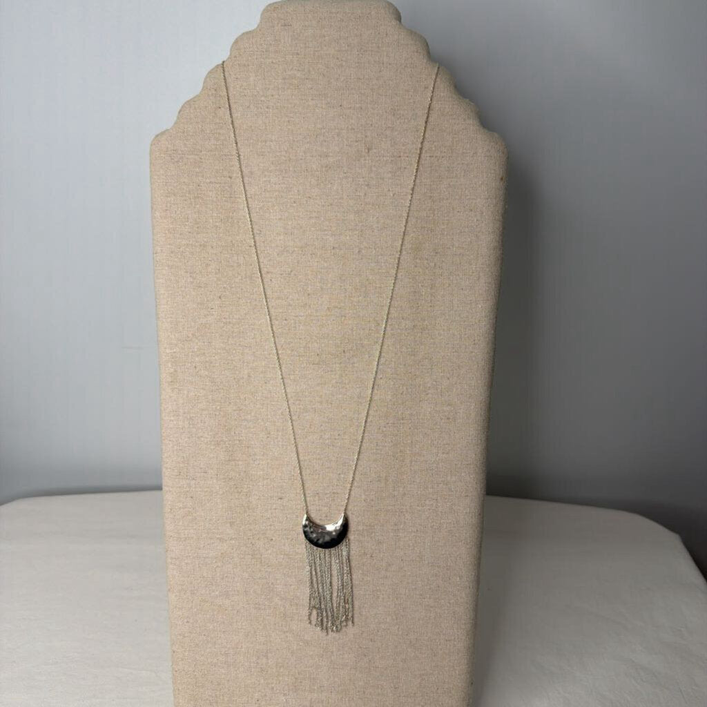 Accessories Necklace Silver