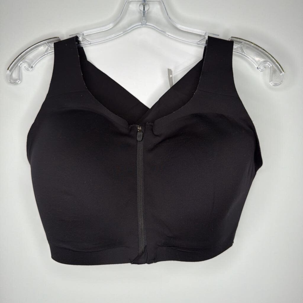 Lululemon Athletic Tops 36E Black