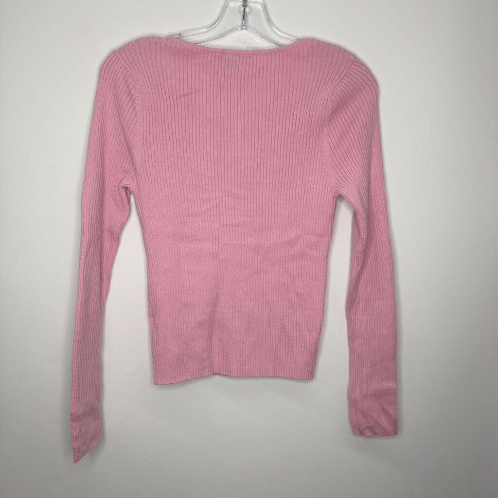 Old Navy Sweater M Pink