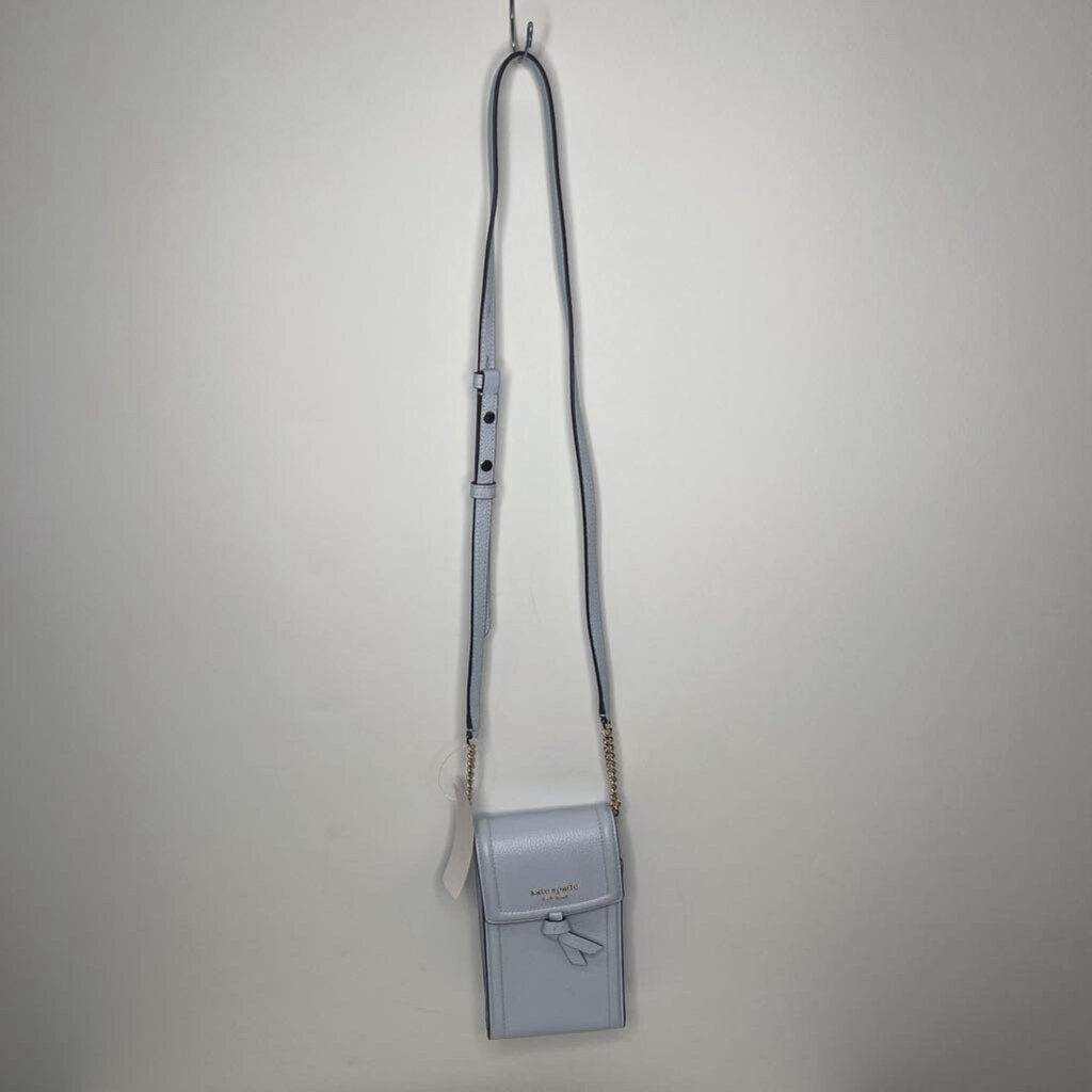 Kate Spade Purses Light Blue