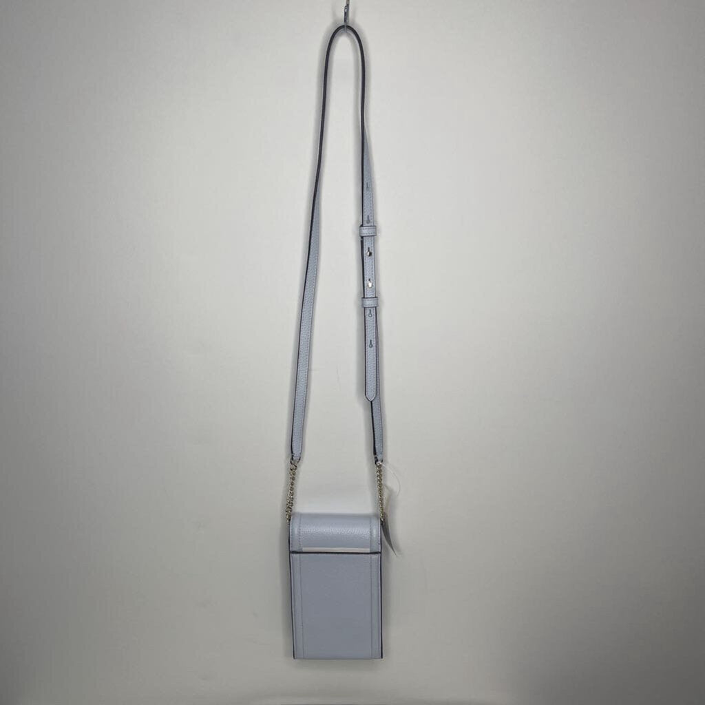 Kate Spade Purses Light Blue