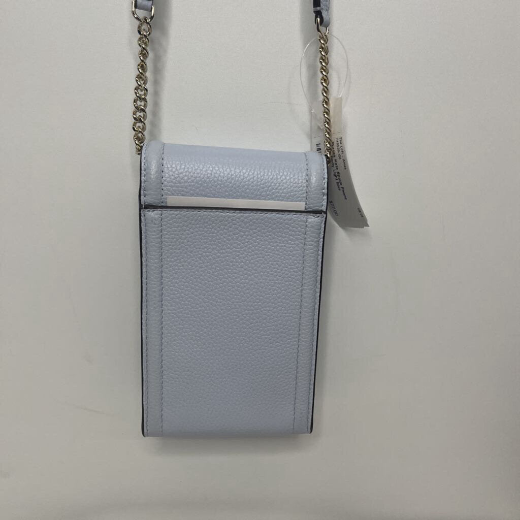Kate Spade Purses Light Blue