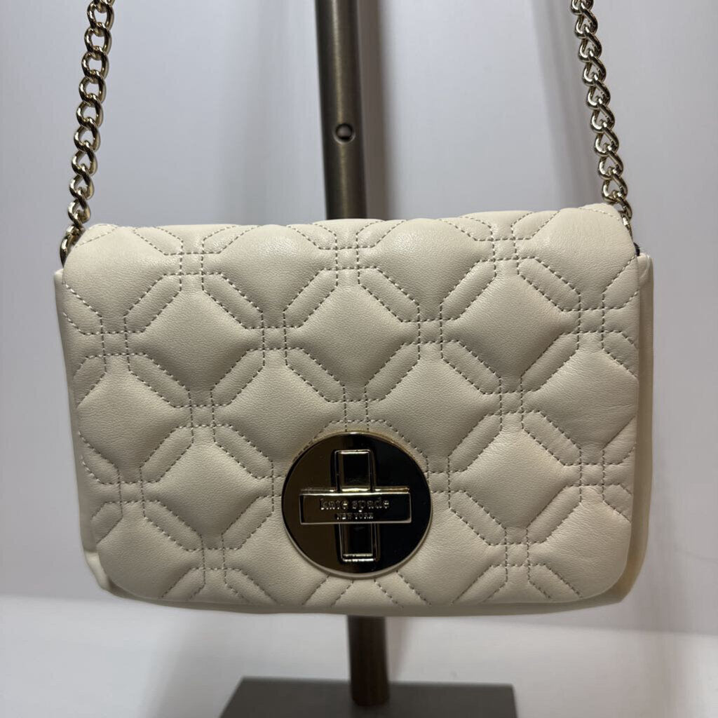 Kate Spade Purses Cream