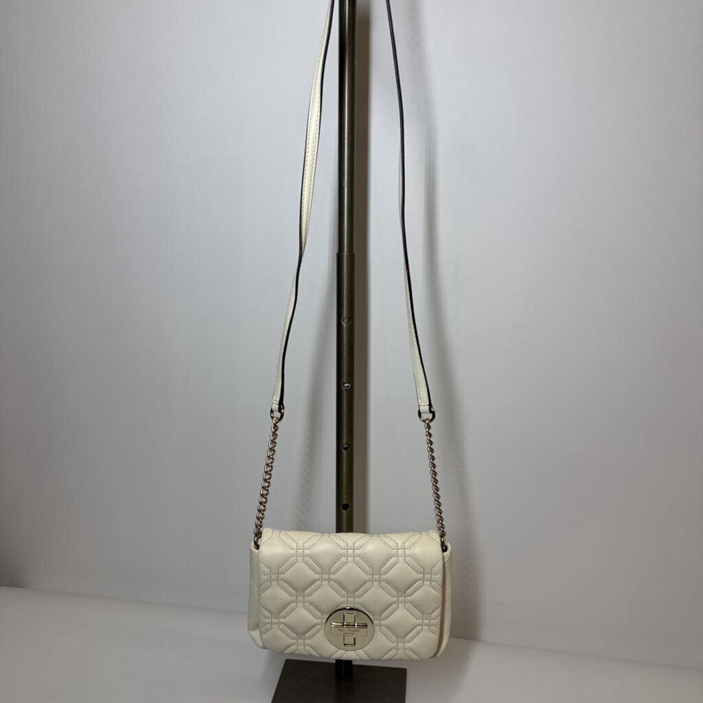 Kate Spade Purses Cream