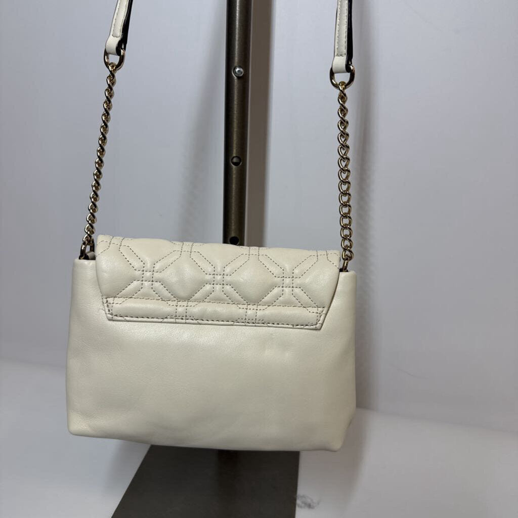 Kate Spade Purses Cream