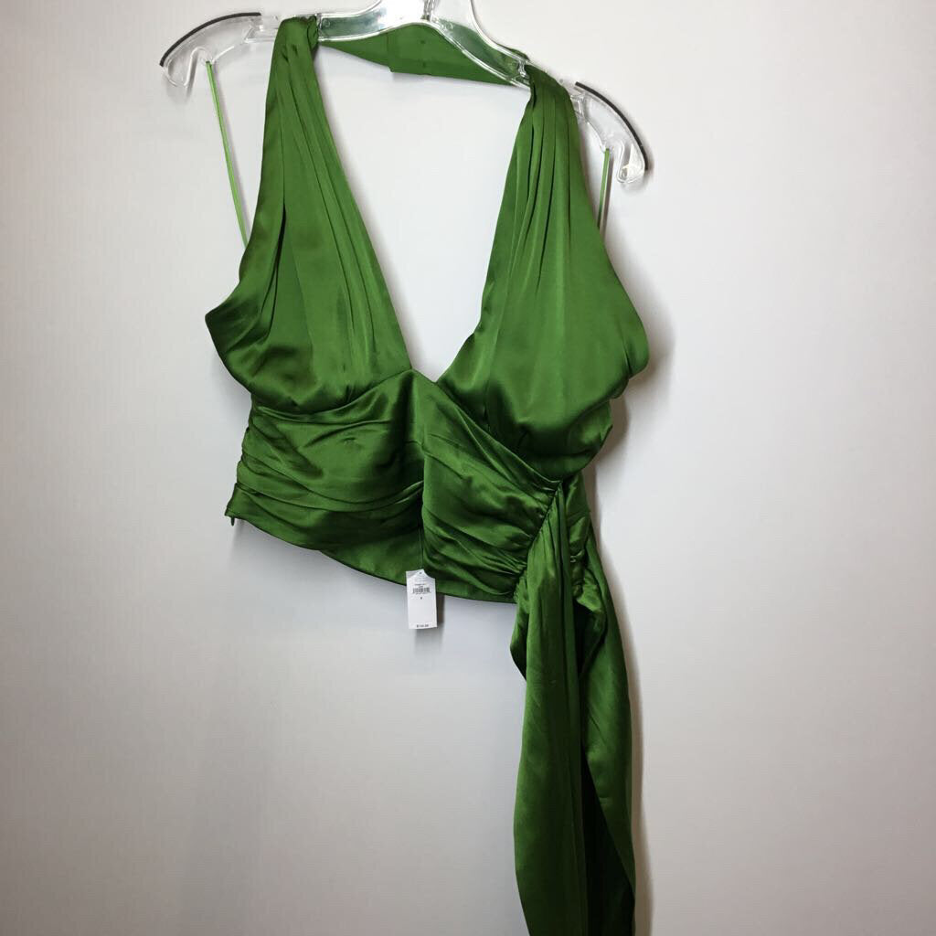 Banana Republic Outfit 6/S Green